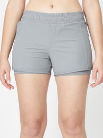 Sofibella Women's UV Short - Stone