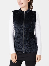 Sofibella Women's UV Vest - Black