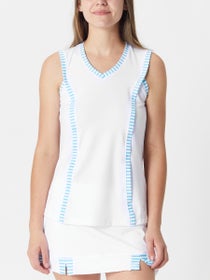 Sofibella Women's Surfer Tank