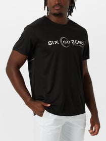 Six Zero Men's Double Black Diamond Shirt