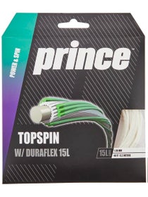 Prince Topspin 15L/1.38 String