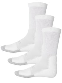 Thorlo Light Cushion Crew Sock 3-Pack