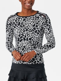 Tail Women's Essential Carnegie Long Sleeve