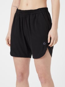 tasc Women's Core Recess 6" Short