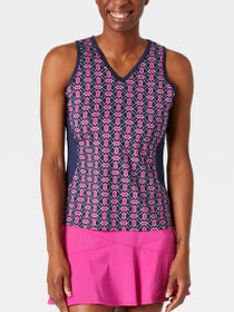 Tail Women's Gem Galore Lauderdale Tank