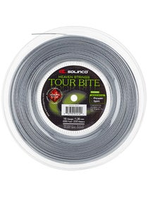 Solinco Tour Bite Diamond Rough 16/1.30 String Reel