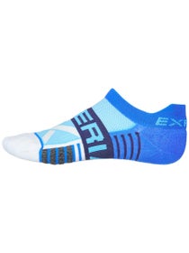 Thorlo Experia Light Cushion No Show Sock Blue