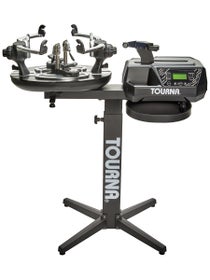 Tourna 700-ES Computerized Stringing Machine