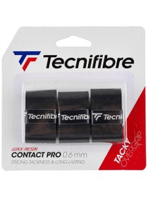 Tecnifibre ATP Pro Contact 3 Pack Overgrip