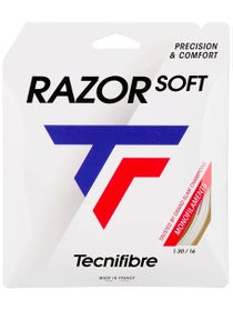 Tecnifibre Razor Soft 16/1.30 String