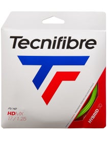 Tecnifibre HDMX Floro 17/1.25 String 