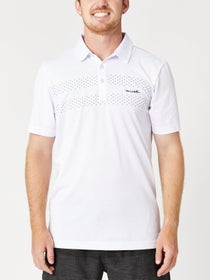 Travis Mathew Men's Burn Card Polo