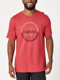 Travis Mathew Men's Bliss Index T-Shirt