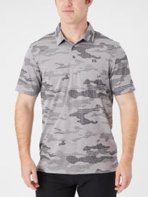 Travis Mathew Men's Beachside Polo