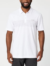 Travis Mathew Men's Brecon Range Polo