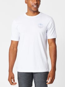 Travis Mathew Men's Fire Starter T-Shirt