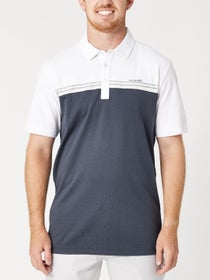 Travis Mathew Men's Real Stuff Polo
