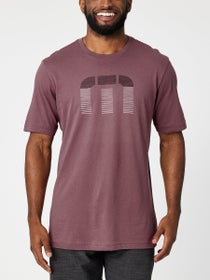Travis Mathew Men's Reed Runner T-Shirt