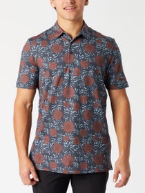 Travis Mathew Men's Scenic Pass Polo