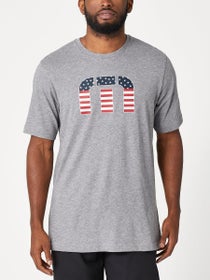 Travis Mathew Men's Star Bright T-Shirt