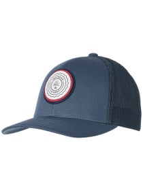 Travis Mathew Men's The Patch Hat