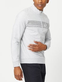 Travis Mathew Men's Tiki Torched 1/2 Zip