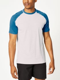 tasc Men's Spring Carrollton Colorblock Crew