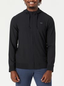 Travis Mathew Men's Wanderlust Jacket - Black