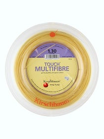 Kirschbaum Touch Multifibre 16/1.30 Reel - 360'