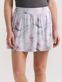 Travis Mathew Women's Spring Sapphire Sunrise Skirt