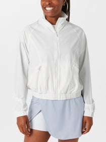 Travis Mathew Women's Travel Day Full Zip Jacket