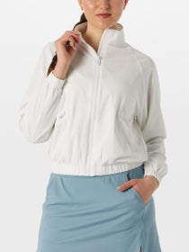 Travis Mathew Women's Travel Day Jacket