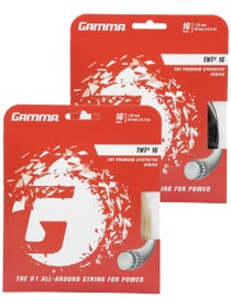 Gamma TNT2 16/1.32 String