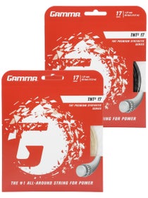 Gamma TNT2 17/1.27 String