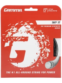 Gamma TNT2 17/1.27 String