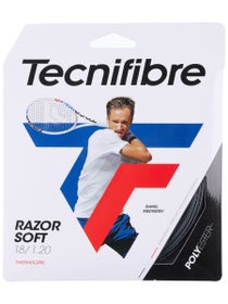 Tecnifibre Razor Soft 18/1.20 String