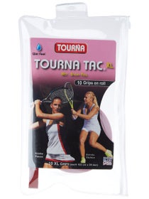 Surgrips Tourna Grip Original XL x 10