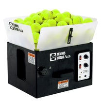 Máquina lanzapelotas Tutor Tennis Cube