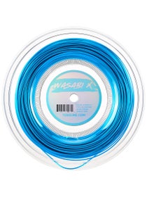 TOROLINE Wasabi X 17/1.23 String Mini Reel - 330'