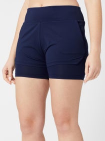 Tail Women's Essential Lulie Short - Navy