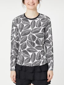 Tail Women's Botanical Essentials Melba Long Sleeve