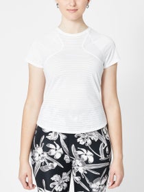 Tail Women's Core Active Opal Top