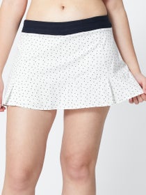 tasc Women's Dot Rhythm Skirt