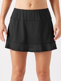 Tail Women's Essentials Tate 13" Skirt - Black