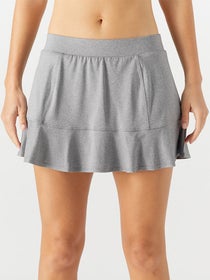 Tail Women's Essentials 12.5" Jennifer Skirt - Grey