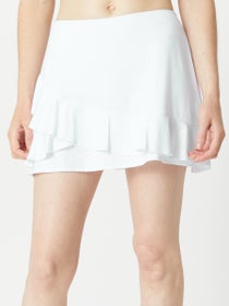 Tail Women's Essential Karlee Skirt - White