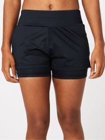 Tail Women's Essential Lulie Short - Black