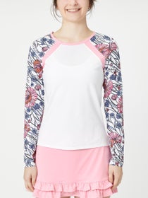 Tail Women's Fun In The Sun Floria Long Sleeve