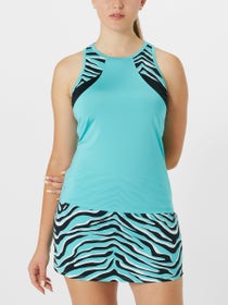 Tail Women's Getaway Exotic Bowie Tank