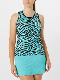 Tail Women's Getaway Nessie Scoop Tank